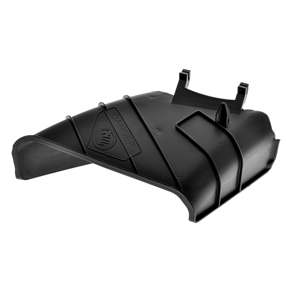 DEFLETTORE SCARICO LATERALE PARTE DI RICAMBIO N. 53