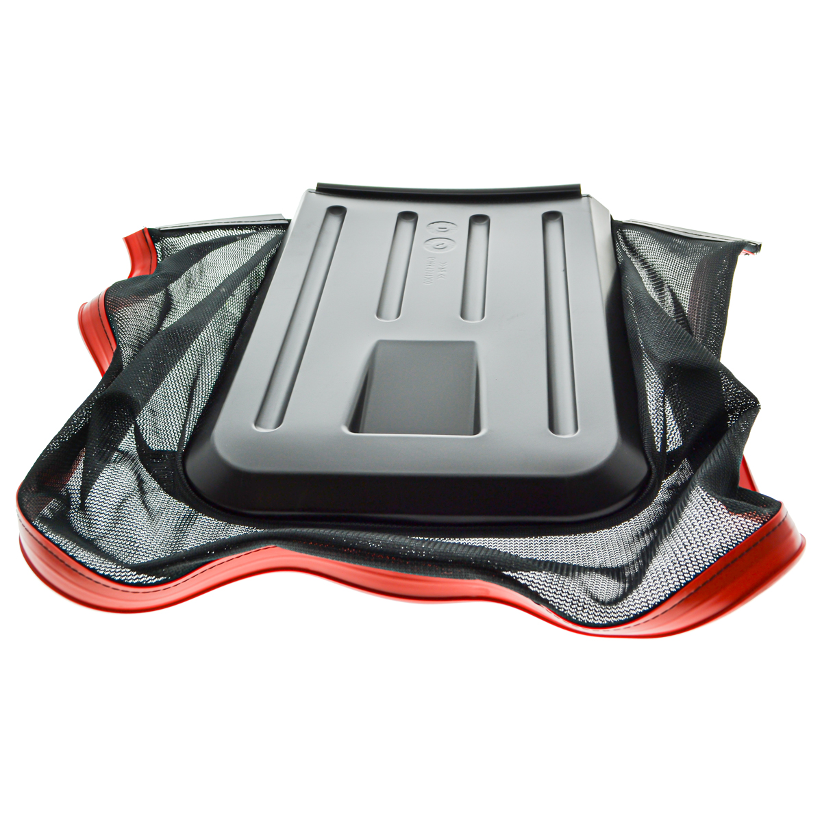 CESTO RICAMBIO SEMI-NYLON RASAERBA PARTE DI RICAMBIO N. 64