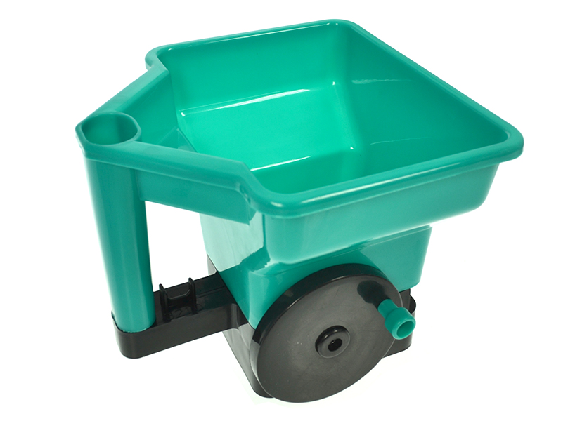 SPANDICONCIME-SPANDISEME MANUALE