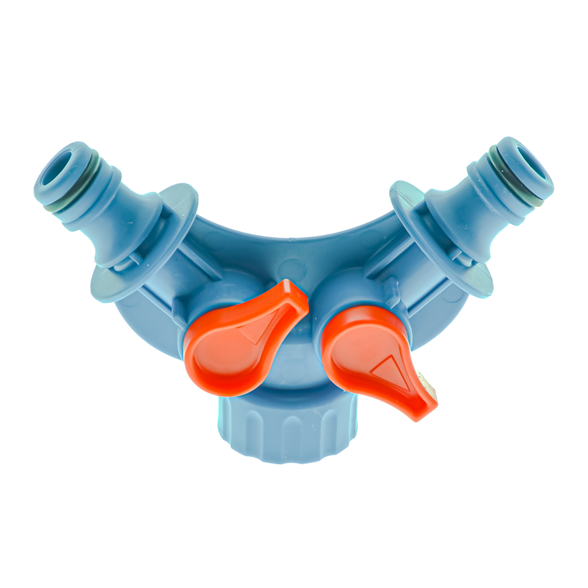 PRESA RUBINETTO DUPLEX AV CONF UNIFLEX