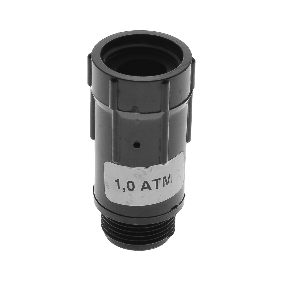 RIDUTTORE DI PRESSIONE 1 ATM 3/4" UNIFLEX - IN BLISTER