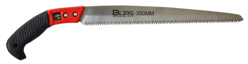 SEGACCIO BURG H.P. 350 mm.