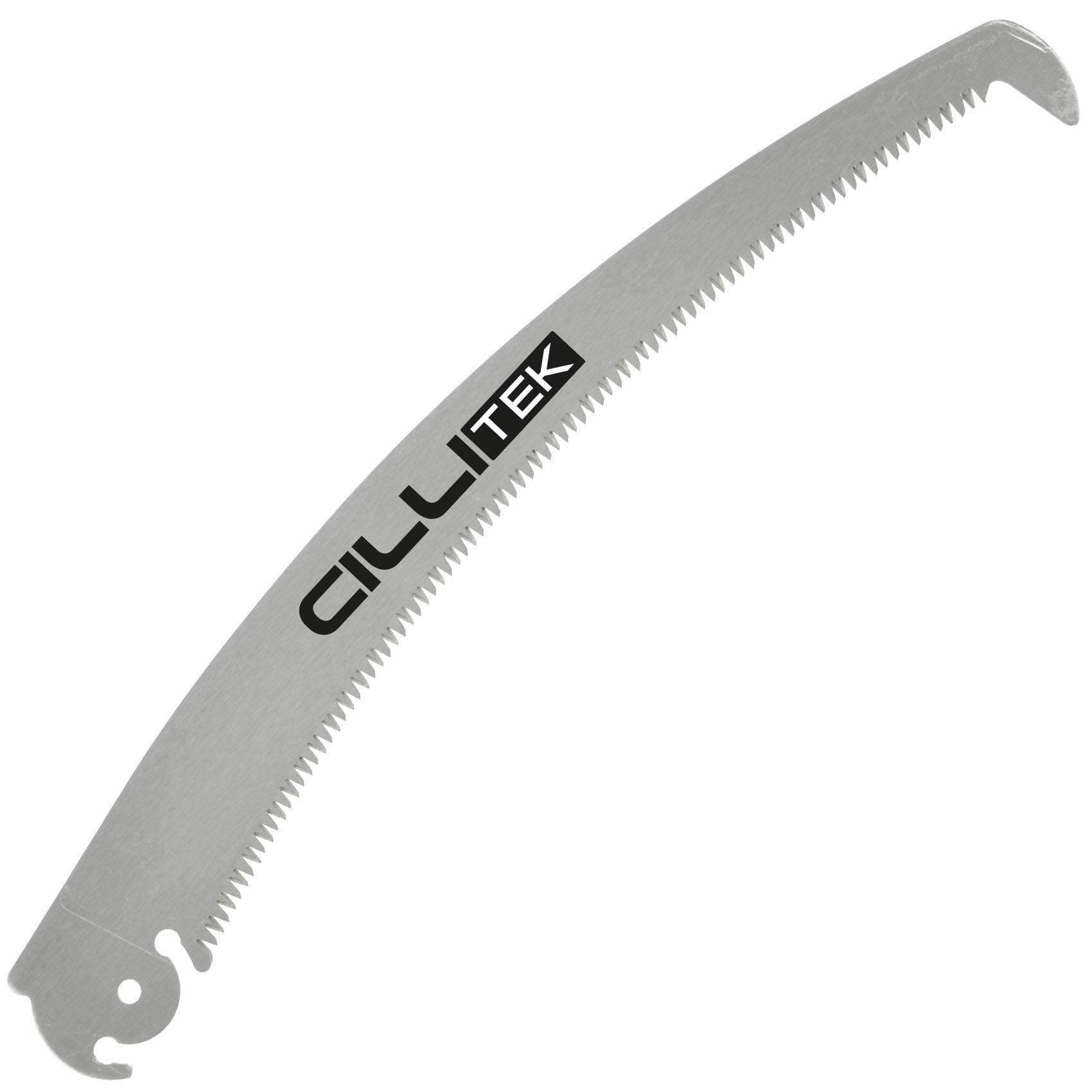 LAMA 380 mm. LASERCUT PER SEGACCIO ASTA LUNGA