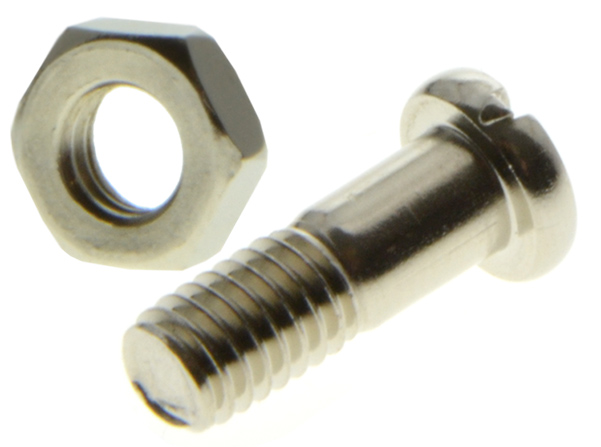 BULLONE + DADO SEGACCIO