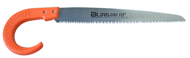 SEGACCIO BURG CUT mm. 380 M/OMBRELLO