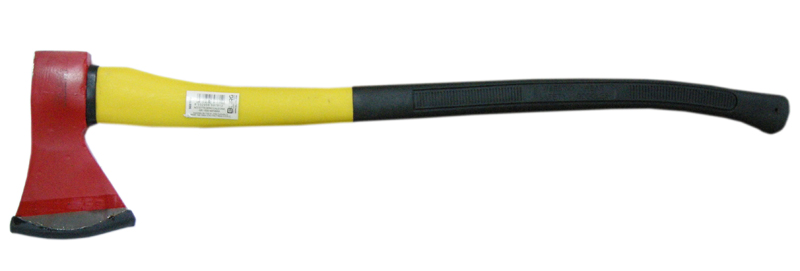 ACCETTA SPACCALEGNA GR.2000 M/FIBRA