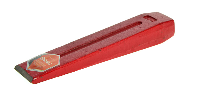 CUNEO SPACCALEGNA gr. 2500 ROSSO