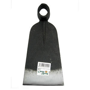 ZAPPA OCCHIO OVALE 950 g.