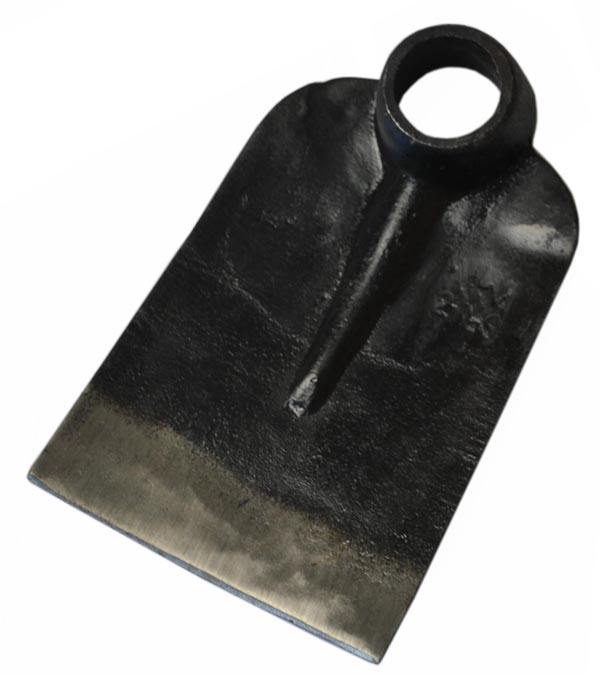 ZAPPA OCCHIO TONDO 900 g.