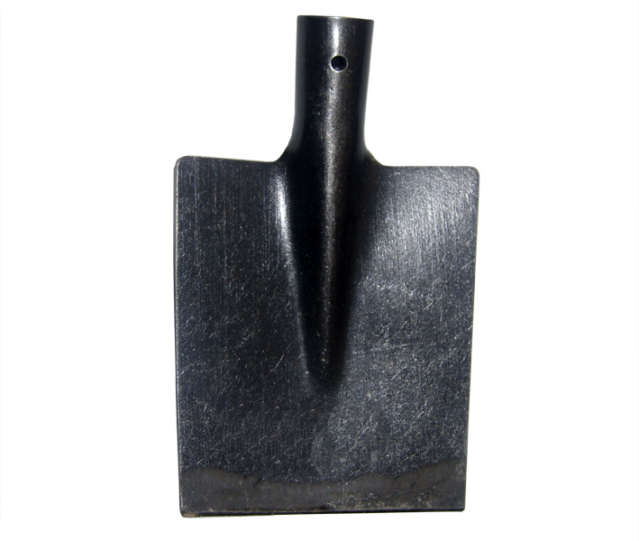 VANGA FORGIATA 170 mm.