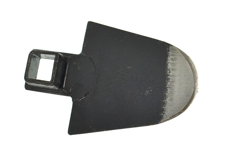 ZAPPA TIPO LECCE PICCOLA gr. 850