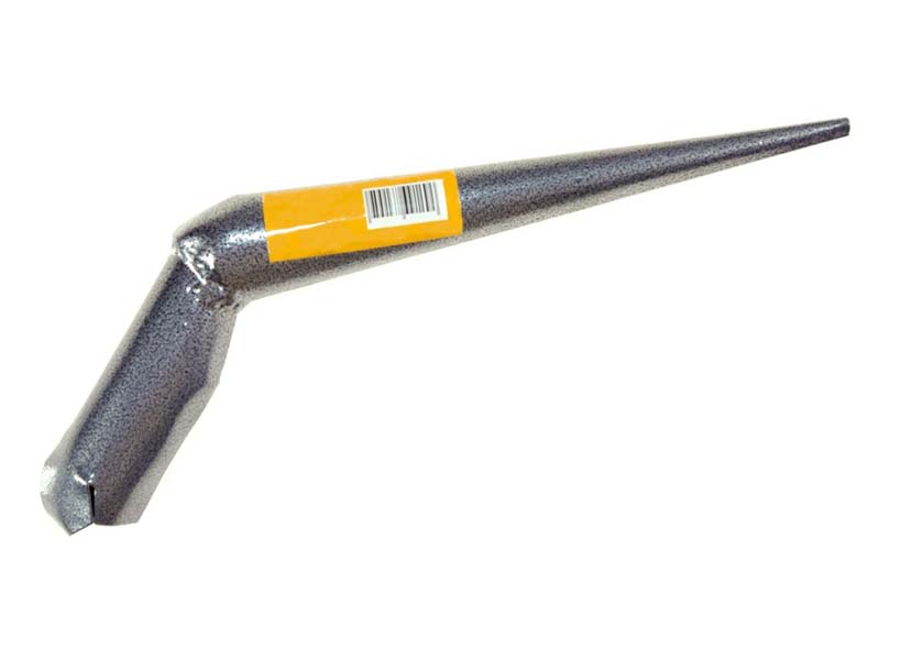 FORATERRA 300 mm. BURG