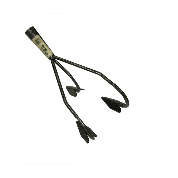 COLTIVATORE 3 DENTI FISSI