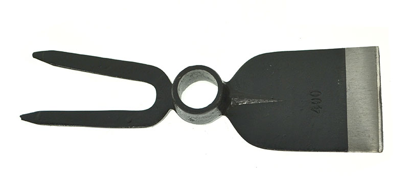 ZAPPINO CORNA + QUADRO FORGIATO 350g