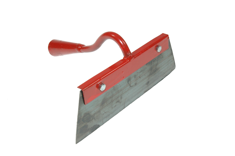 ZAPPA PER TUBERI 200 mm.