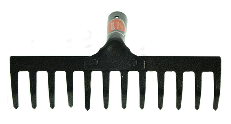 RASTRELLO EXTRA 12 DENTI