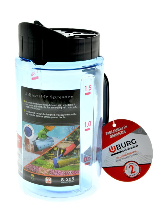 SPARGITUTTO 1,5 LITRI