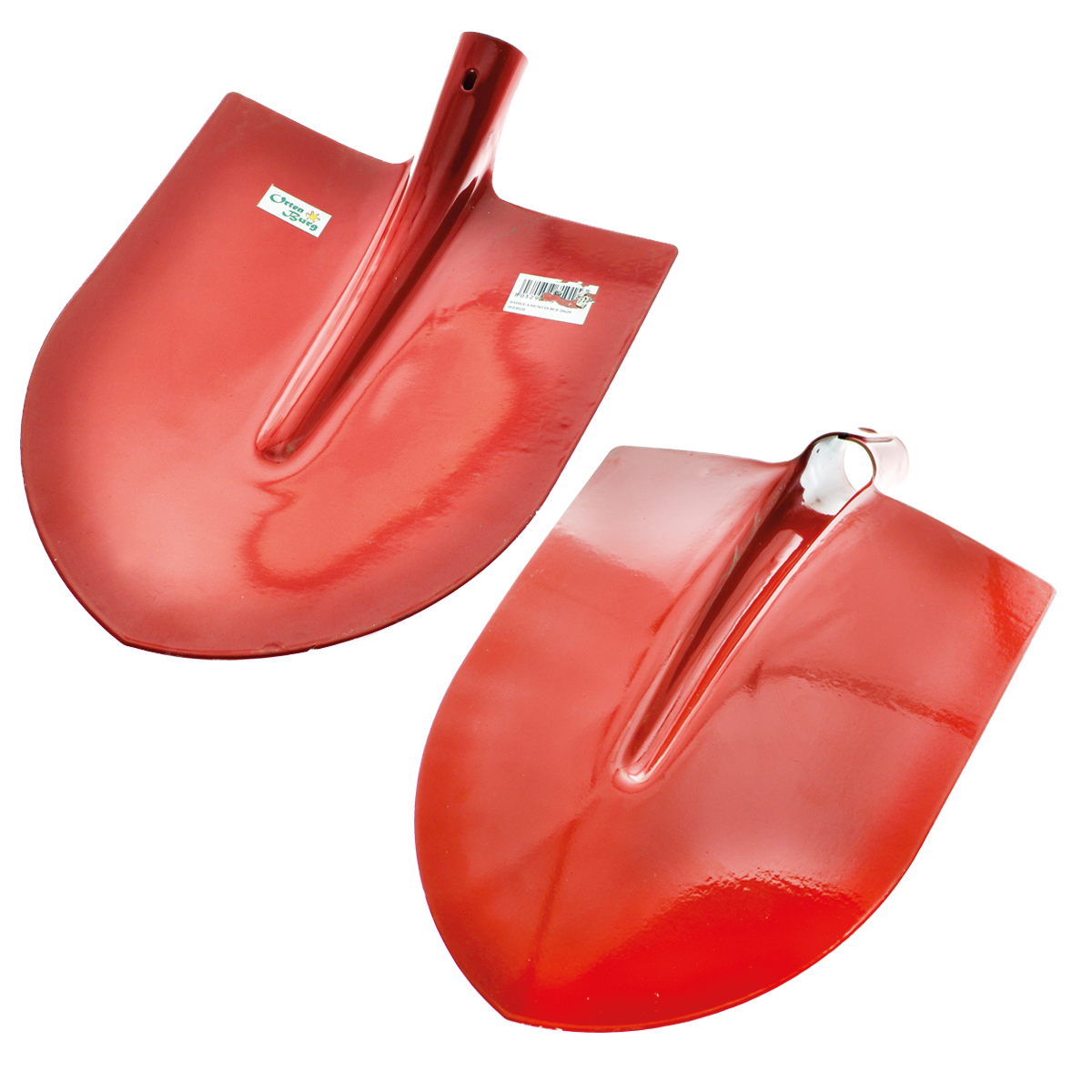 BADILE VERNICIATO 28x29 cm.