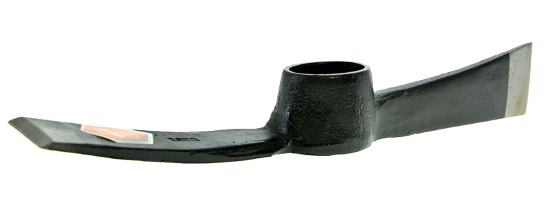 ZAPPA SCURE TIPO SOLITO Kg.1,8