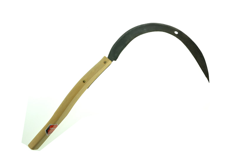 FALCIOLA DA CANTONIERE N.3 BURG PRO