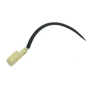 FALCIOLA SPAGNA FORGIATA 525 mm.