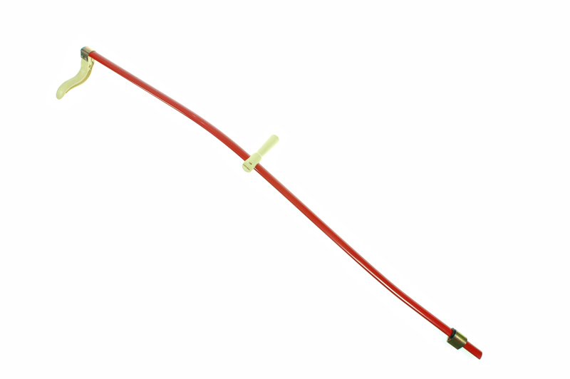 MANICO PER FALCE CON ANELLO SUPER