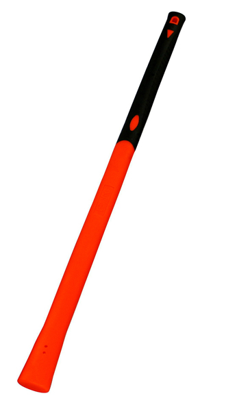 MANICO PICCONE IN FIBRA cm.90 BURG