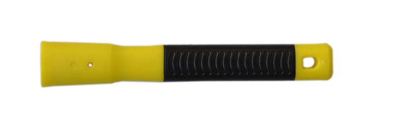 MANICO MAZZETTA IN FIBRA 250 mm.