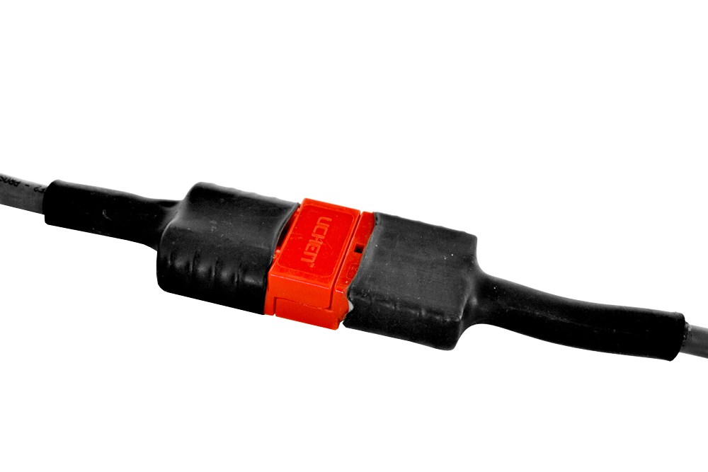 ABBACCHIATORE A BATTERIA EVOLIX CON ASTA 150-250 CM - immagine 4