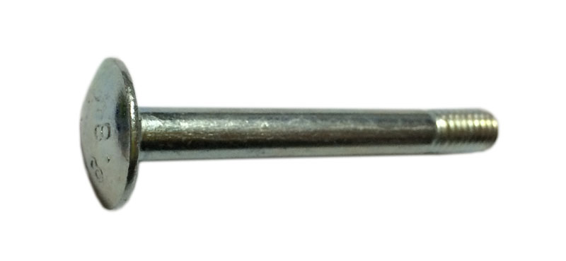 VITE TTQST M 6 X 50 ZB Q.PRO - AIR