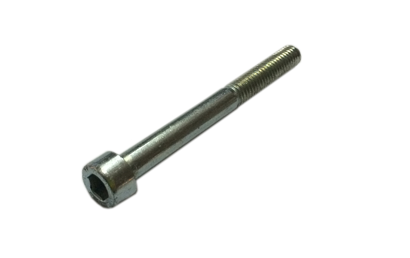 VITE TCEI M 6 X 60 ZB OLIX WAVE UNI 5931 DIN 912 HT 8.8