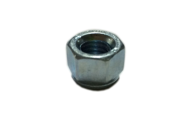 DADO AUTOBLOCCANTE ALTO M 6 DIN 982    AIR