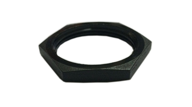 GHIERA DI BLOCCAGGIO PL PER ABBACCHIATORE AIR