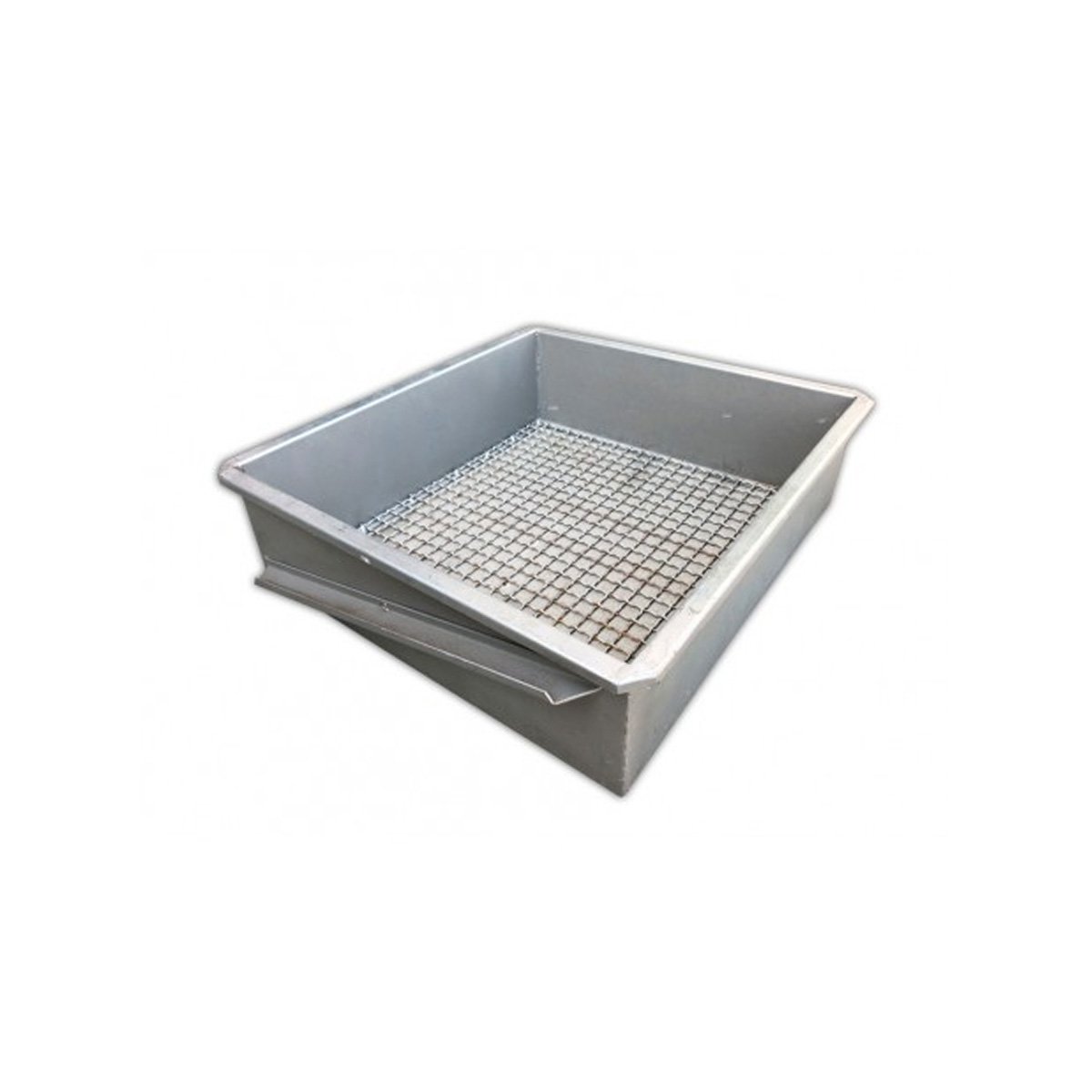 GRIGLIA PER DEFOGLIATORE ELETTRICO PER ARTICOLO 9701328