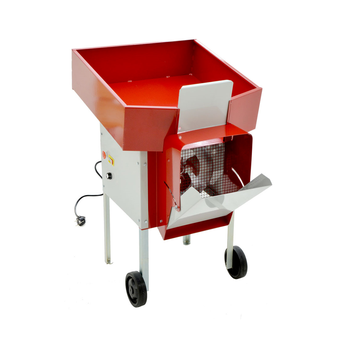 DEFOGLIATORE ELETTRICO CON REGOLATORE DI POTENZA