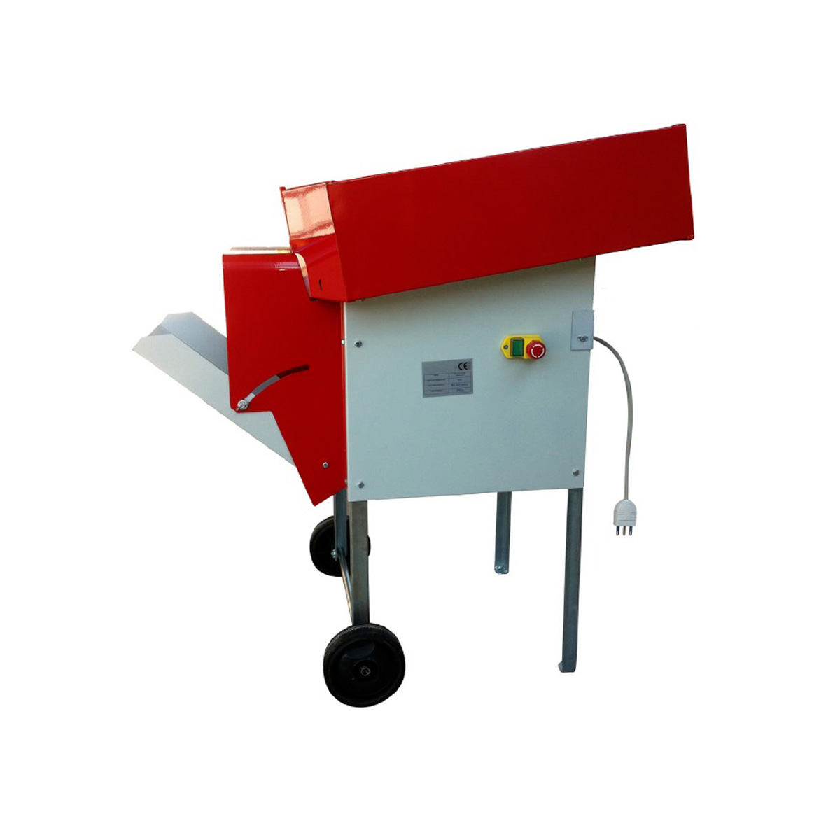 DEFOGLIATORE ELETTRICO CON REGOLATORE DI POTENZA - immagine 2