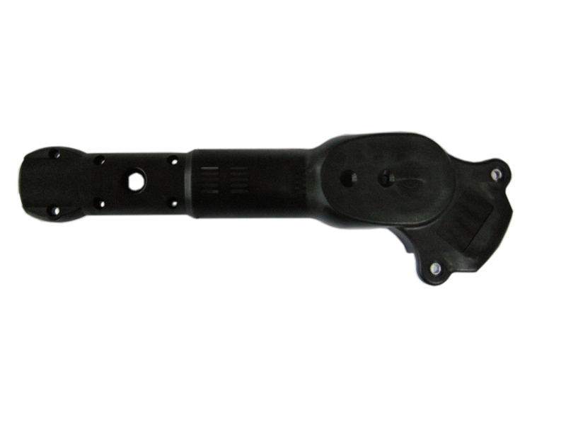 CARTER DX OLIX WAVE CON BOCCOLE