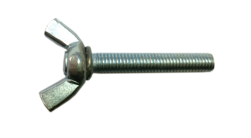 VITE FARFALLA M 5 X 30 ZB OLIX WAVE