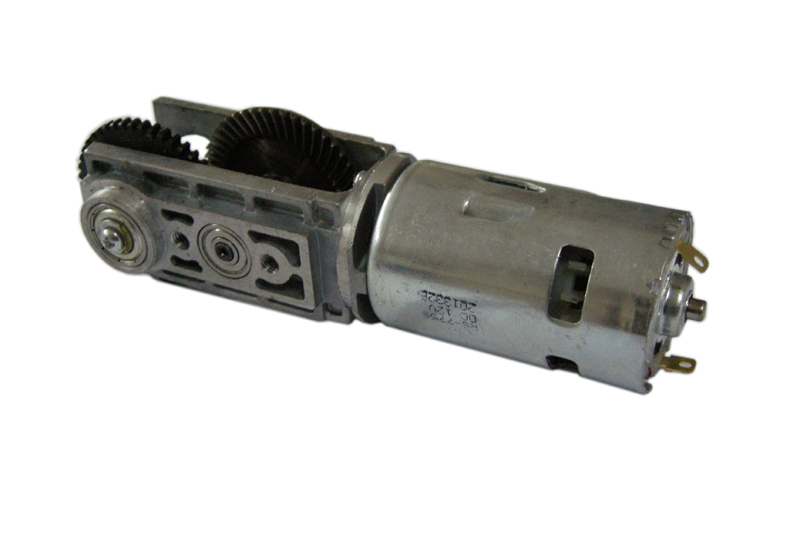 MOTORE PETTINE INGRANAGGI VECCHIO OLIX