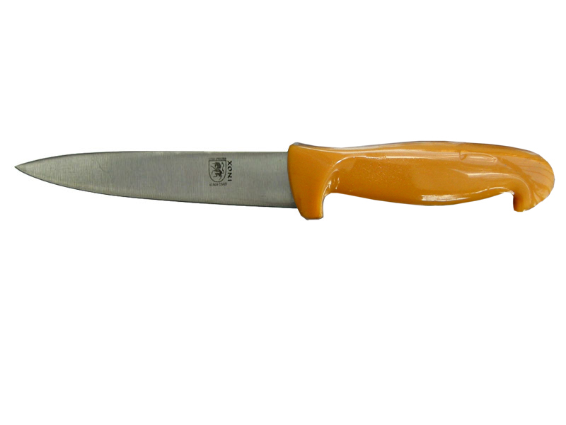 COLTELLO CUCINA LAMA INOX 16 cm.