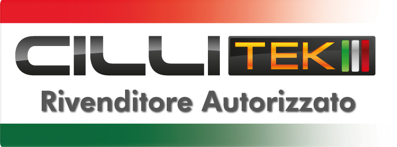 ADESIVO CILLITEK RIVENDITORE AUTORIZZATO