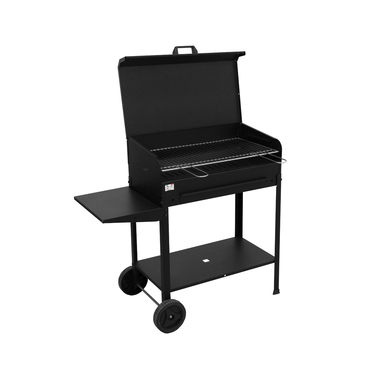 BARBECUE VANESSA 50X40X90H MADE IN ITALY
