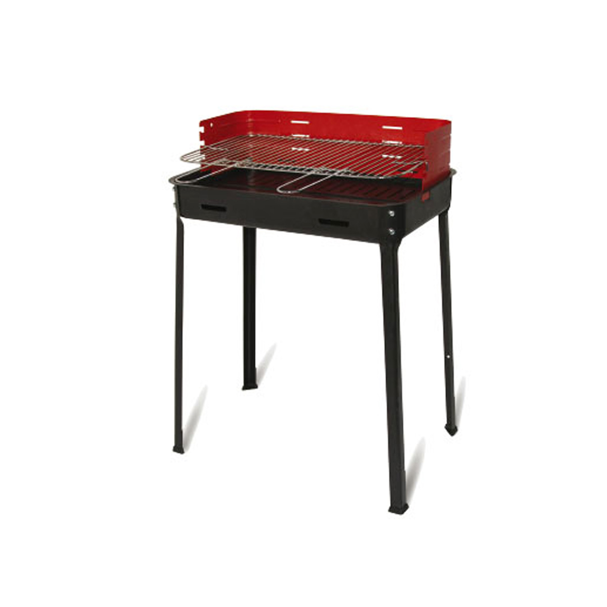 BARBECUE FLAVIA 45X35X80H MADE IN ITALY