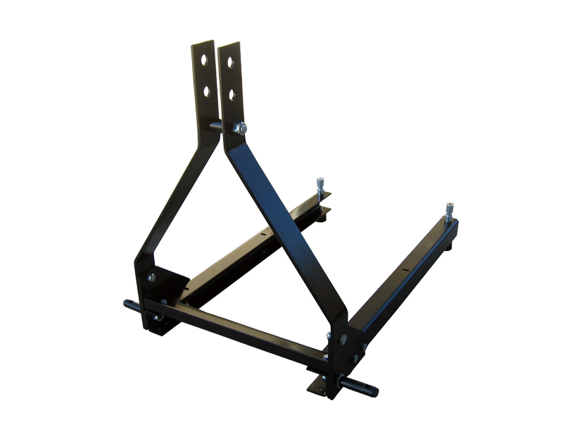 ATTACCO 3 PUNTE TRATTORE