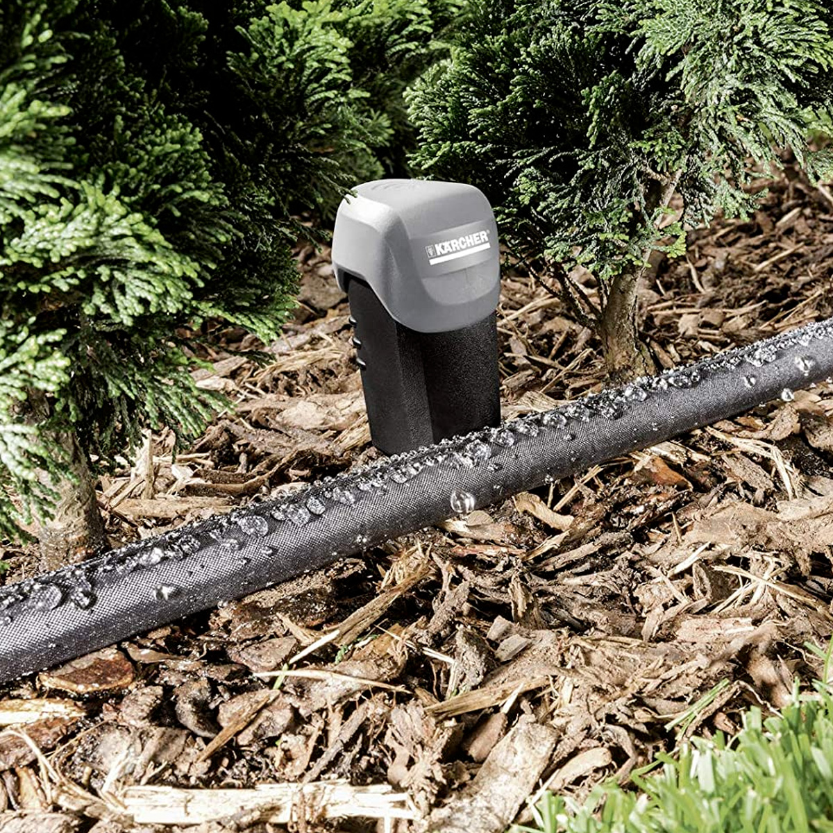 CENTRALINA SENSOTIMER ST 6 KARCHER - immagine 7