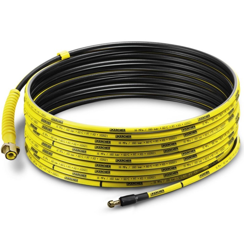 DISPOSITIVO STURATUBI 15 MT KARCHER