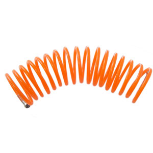 TUBO A SPIRALE PER ARIA 5 ml.