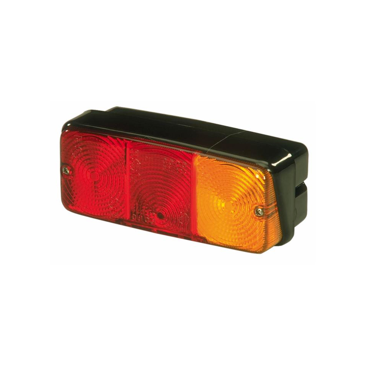 FANALE POSTERIORE ALOGENO S 162X77mm