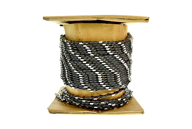 ROTOLO CATENA 3/8-1,3 MINI NIC-BL-100R