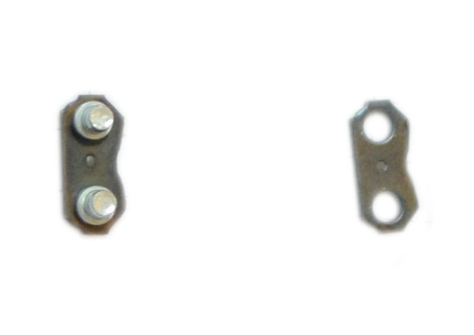 MAGLIA CATENA C/RIVETTO 325 PAS. 1,3 BM4784